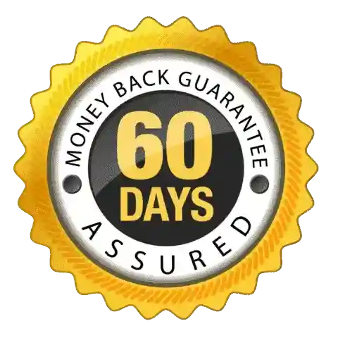 fluxactive complete money back guarantee